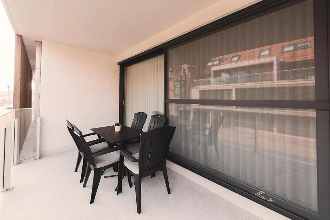 Vakantieappartement “Mare30” Middelkerke-Bad 0*, Middelkerke